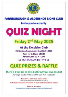 Click here for entry details