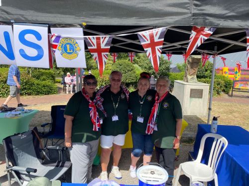 Armed Forces Day