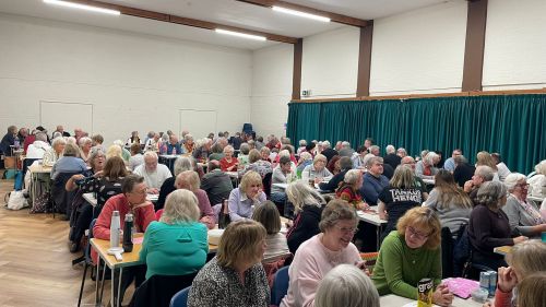 Quiz Night 2025 Quiz Night 2025